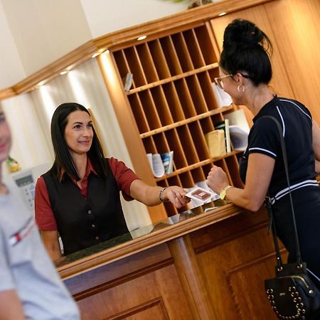 Ringhotel Dreilaendereck Zittau Extérieur photo