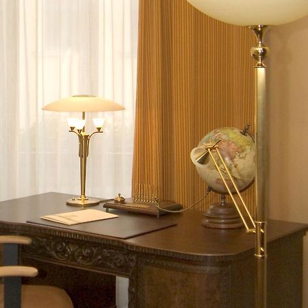 Ringhotel Dreilaendereck Zittau Extérieur photo