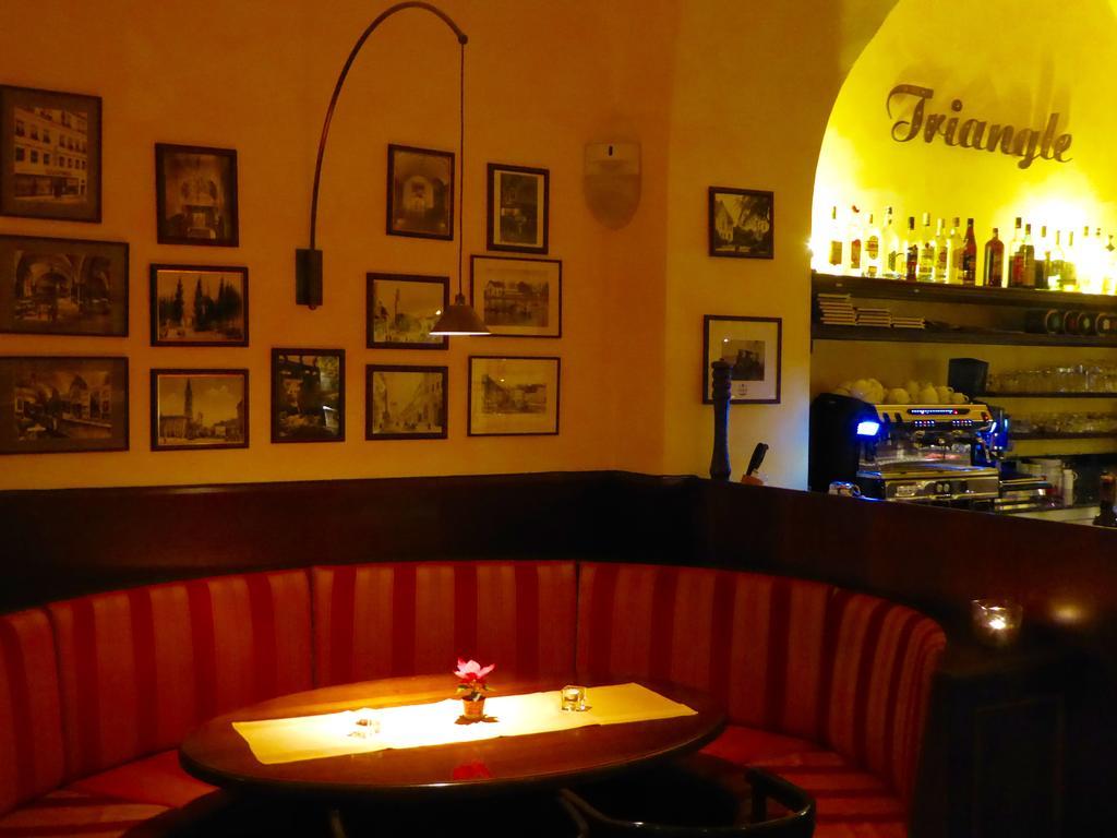 Ringhotel Dreilaendereck Zittau Extérieur photo