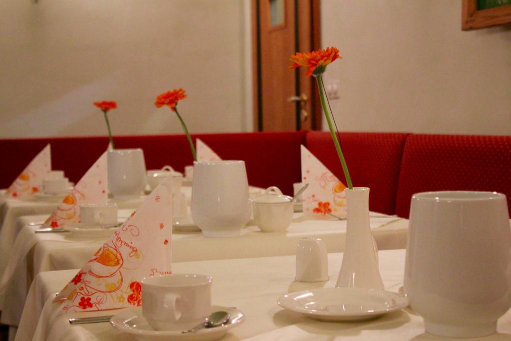 Ringhotel Dreilaendereck Zittau Extérieur photo