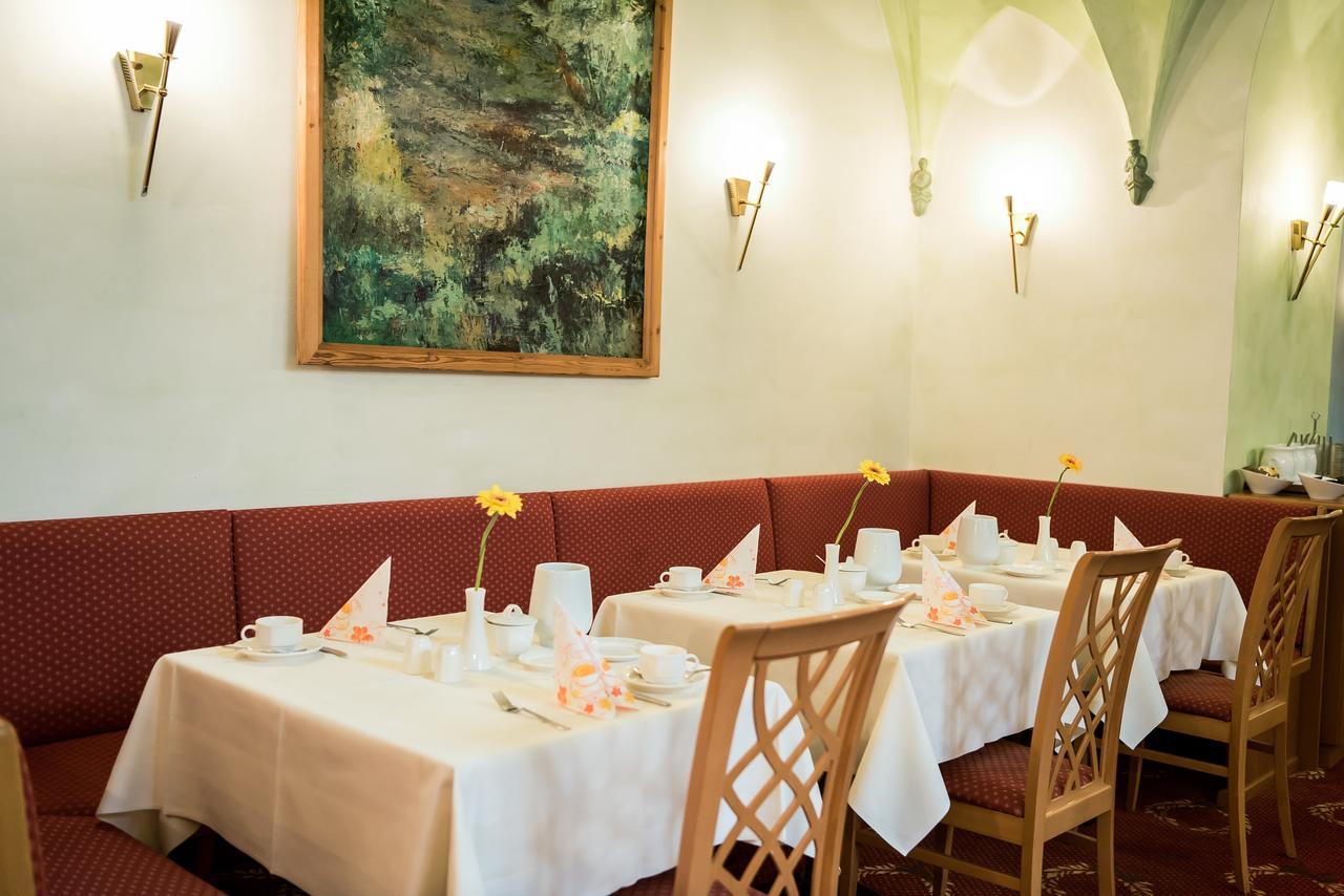 Ringhotel Dreilaendereck Zittau Extérieur photo
