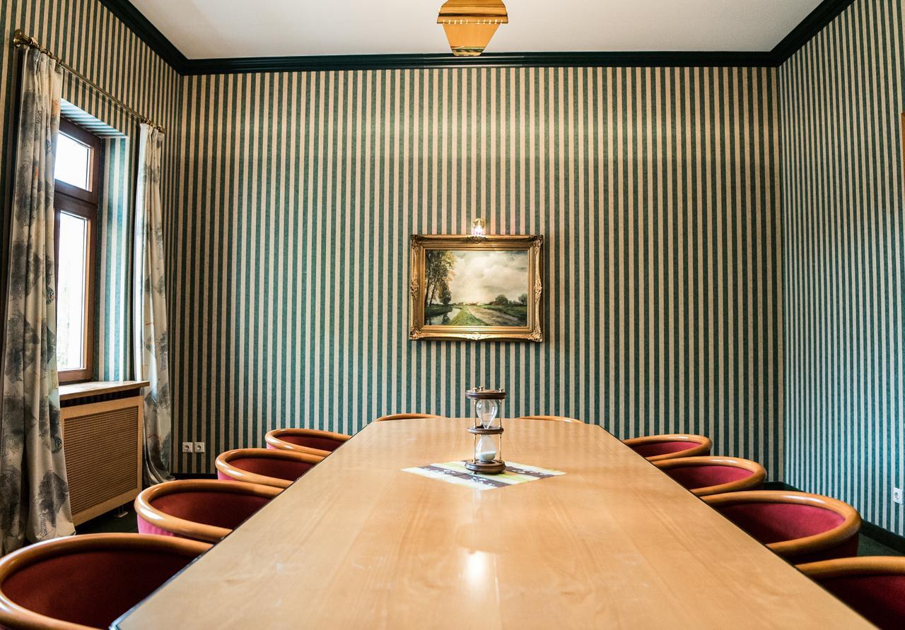 Ringhotel Dreilaendereck Zittau Extérieur photo