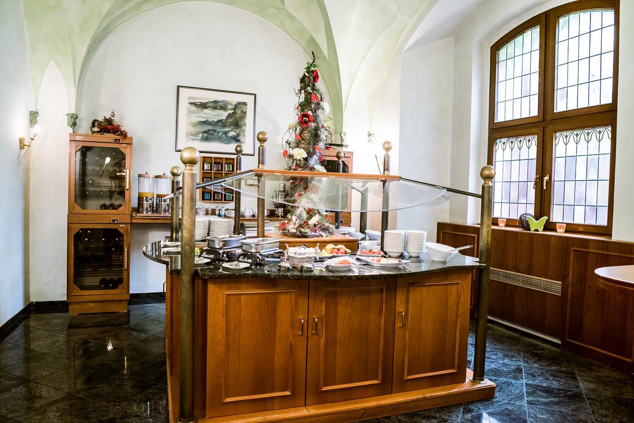 Ringhotel Dreilaendereck Zittau Extérieur photo