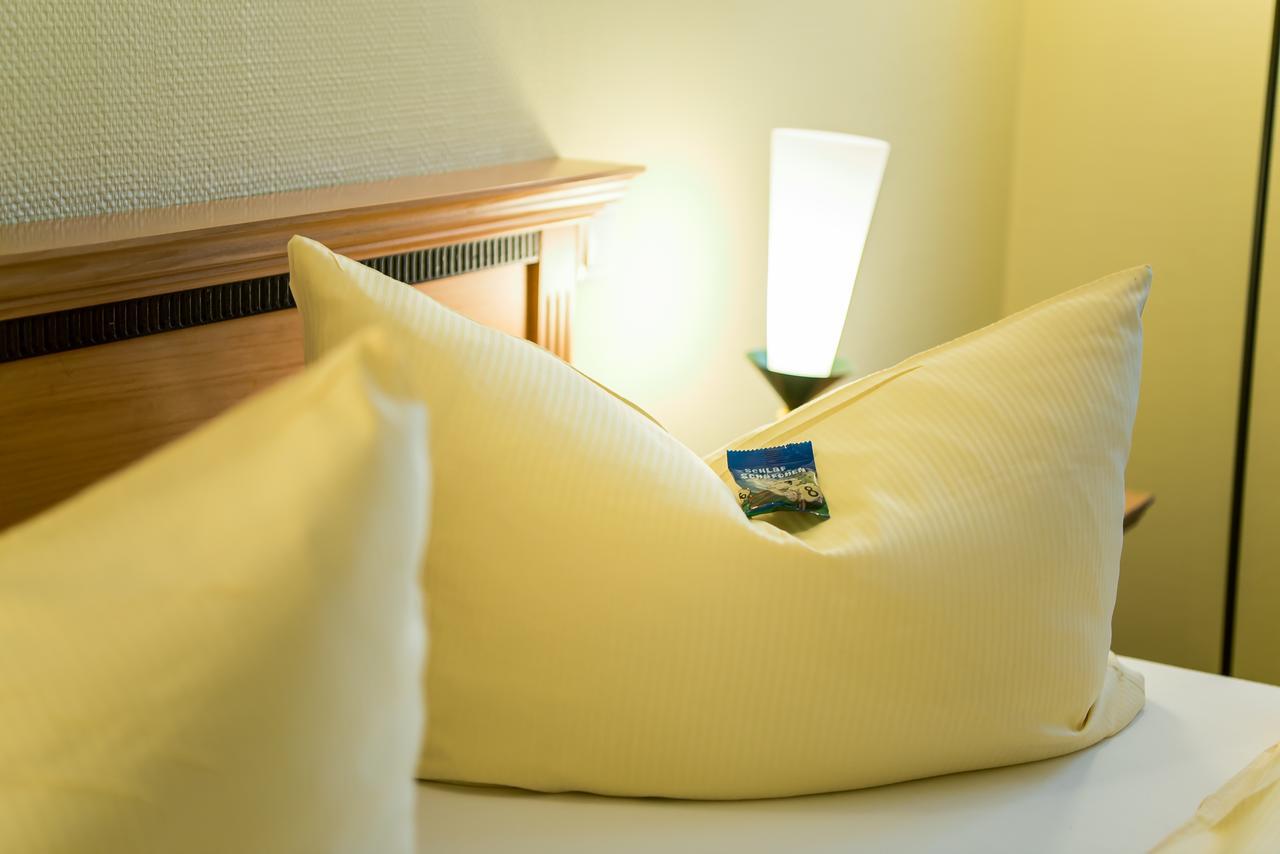 Ringhotel Dreilaendereck Zittau Extérieur photo