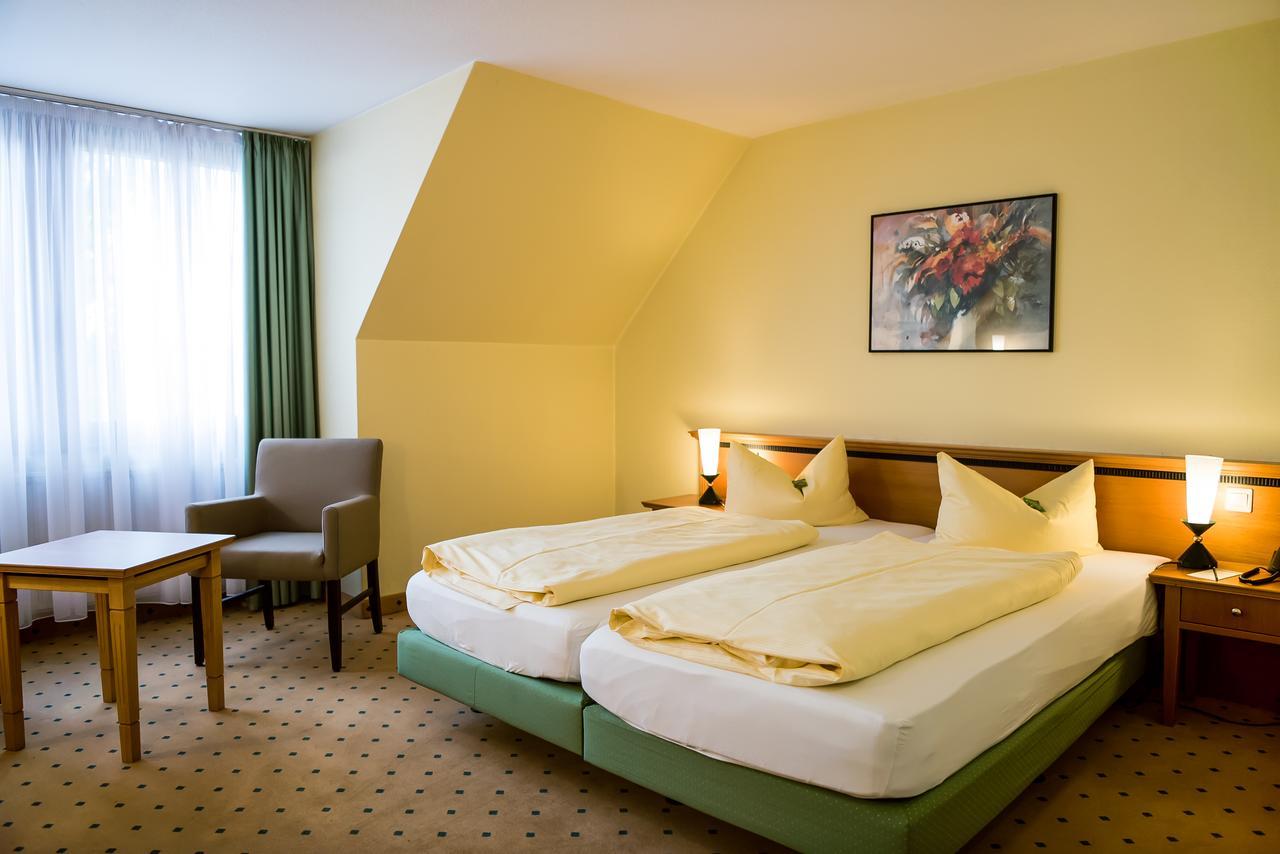 Ringhotel Dreilaendereck Zittau Extérieur photo